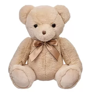 Mascot Teddy bear Gorege 25 cm