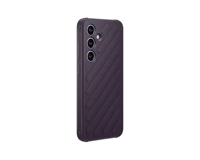 Vāks Samsung Galaxy S24 Shield Case Photo 3