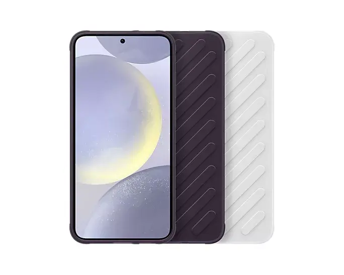 Vāks Samsung Galaxy S24 Shield Case Photo 6