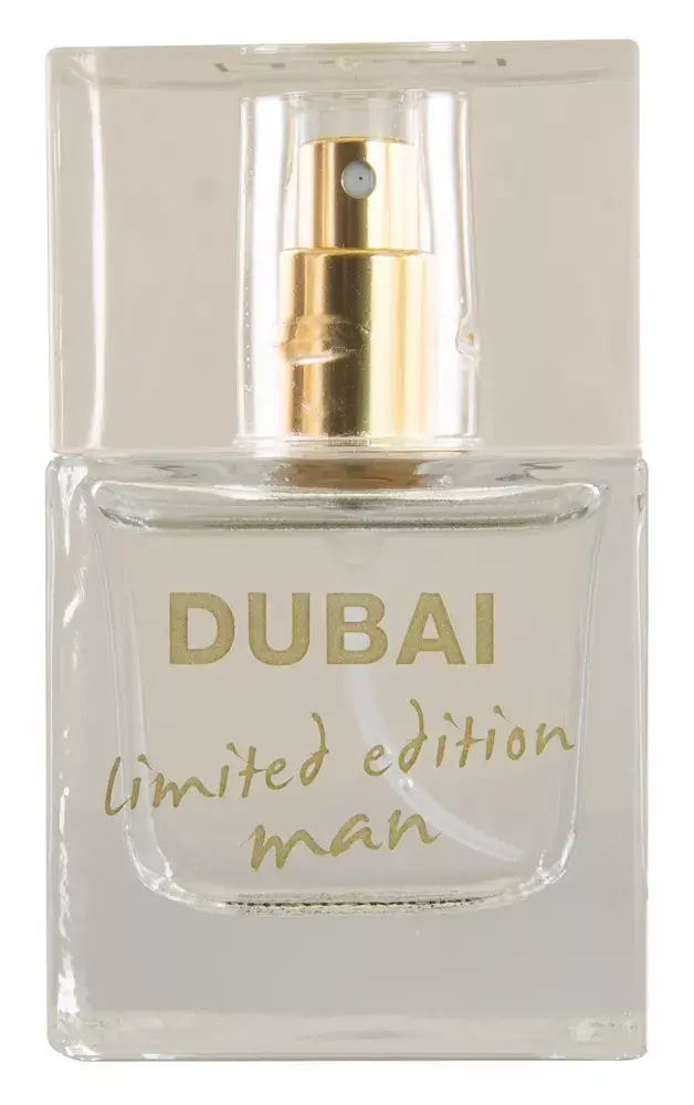 Eau de Parfum HOT Dubai 30 ml vīriešiem Photo 2