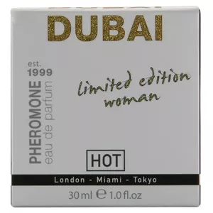 HOT Smaržas DUBAI sievietēm 30mlLE