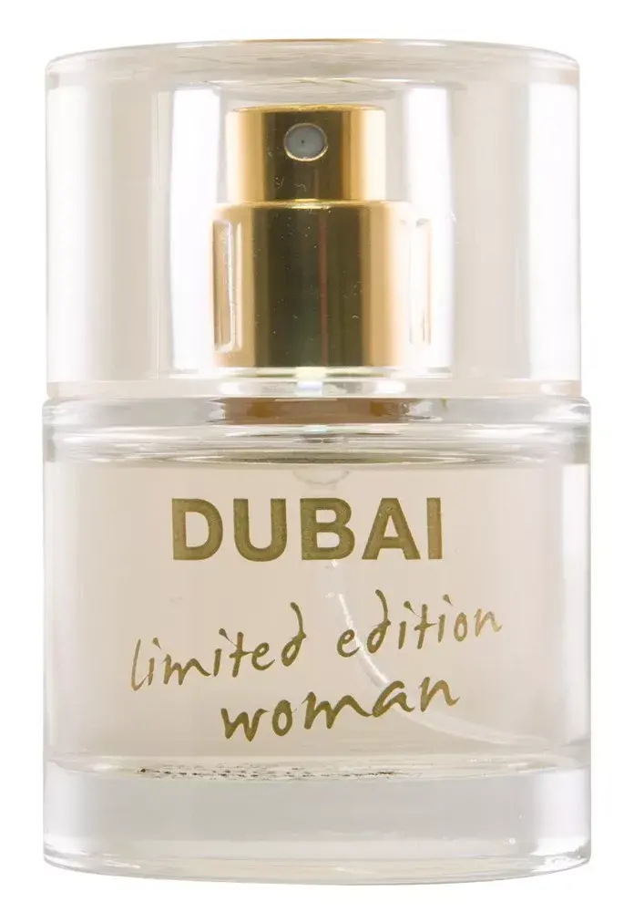 Eau de Parfum HOT Dubai для женщин 30 мл Photo 2
