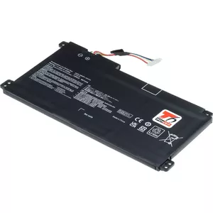 Laptop battery t6 power for Asus E410MA E410KA L410MA R429MA 3640mAh 42Wh