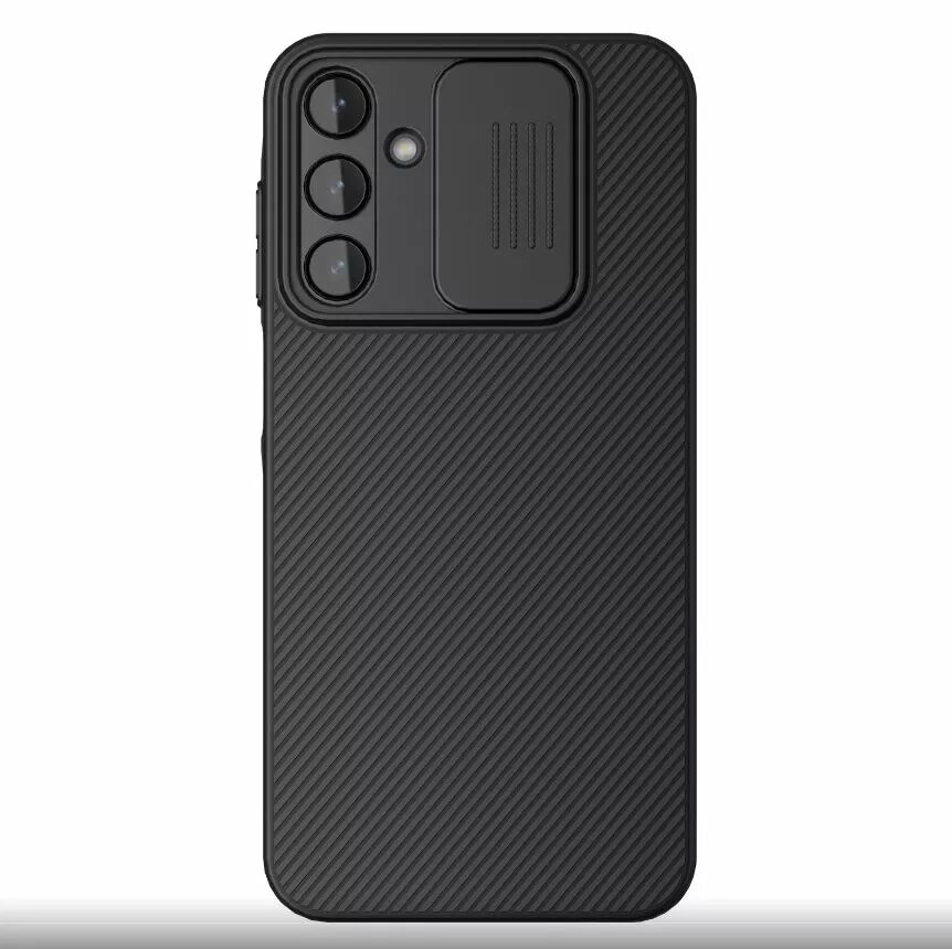 Cietais vāciņš Nillkin CamShield priekš Samsung