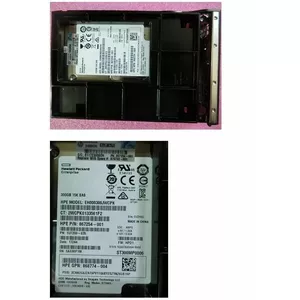 HDD Hewlett Packard Enterprise 300GB LFF SAS 870793-001