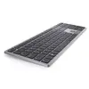 Клавиатура Dell KB700 полноразмерная RF Bluetooth Photo 2