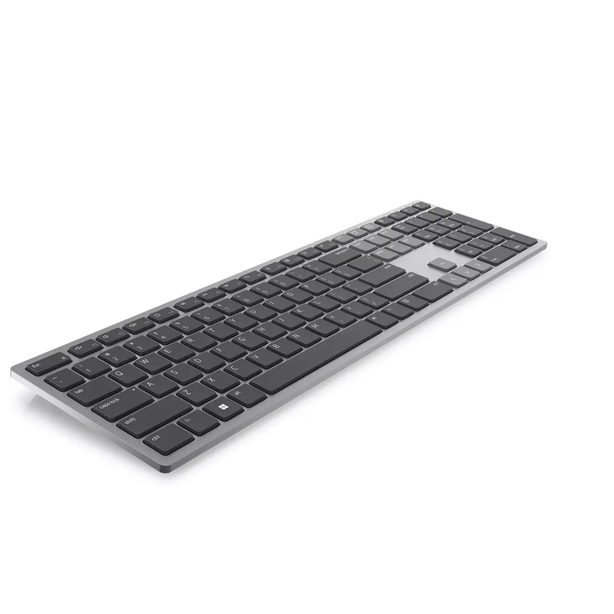Клавиатура Dell KB700 полноразмерная RF Bluetooth Photo 3