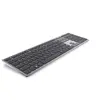 Клавиатура Dell KB700 полноразмерная RF Bluetooth Photo 3