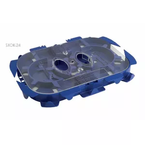 Пассивная оптическая кассета SOLARIX Optical Cassette SXOK-24 для 24 сварок волокон