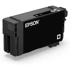 Картридж Epson C13T11J140 черный для WF‑M4xxx Series, оригинальный стандартной ёмкости