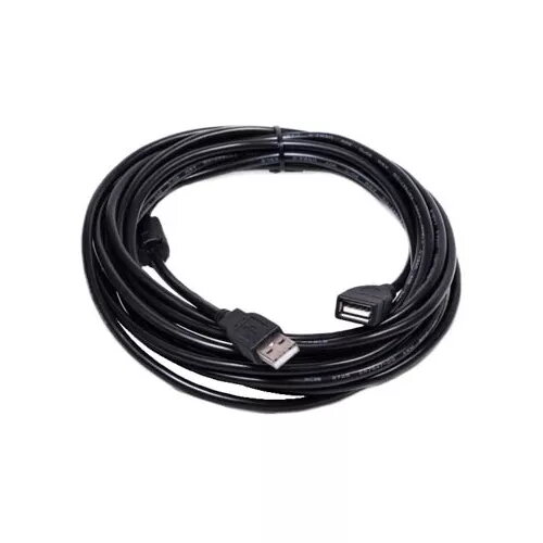 USB 2.0 kabelis extra digital