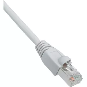 Сетевой кабель SOLARIX patch кабель CAT5E UTP PVC 2м серый snag-proof