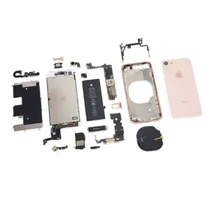 Аккумулятор CoreParts MBXMP-BA036 для Apple iPhone 6 A1549 A1586 A1589 39x96.9x3.5mm