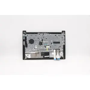 Cover + keyboard Lenovo 5M10Z54550 for ThinkPad E14 Gen 2