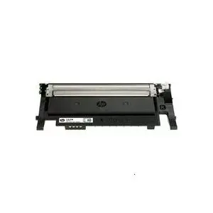 Toneris HP Cartridge 117A Melns W2070A 1000 lapas