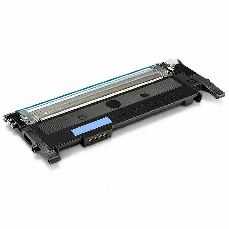 Toneris HP Cartridge 117A Cyan W2071A