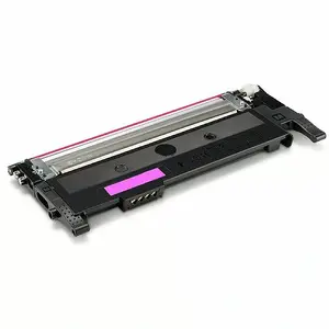 Тонер HP Cartridge 117A Magenta 1000 страниц W2073A
