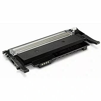 Toneris HP Cartridge 117A Dzeltenais W2072A