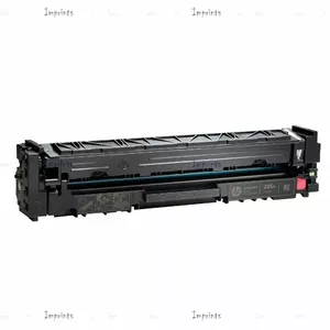 Тонер HP Cartridge No.205A Магента 1300 страниц CF533A
