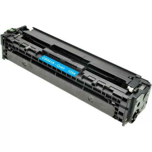 Toneris HP CB541A/CE321A/CF211A/Canon716/Canon731 2200 lapas Zils