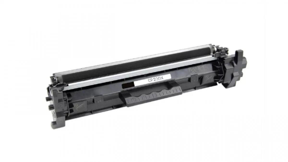 Toneris HP CF230X/Canon Toner 051H 3500