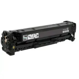 Toneris HP No.304A/CC530/CE410X/CF380X Canon CRG718 2500 lapas Melns