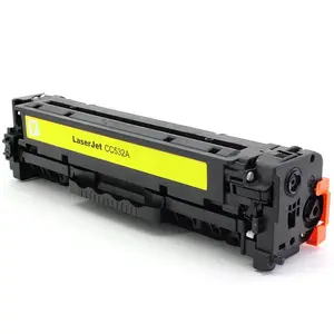 Тонер Canon CRG718 Желтый 2800 страниц