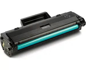 Toner HP 106A Black Laser Toner Cartridge 1K with Chip