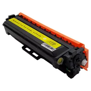 Toner HP 412X Canon 046H Y 5000 pages Yellow
