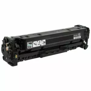 Тонер HP 410X/Canon 046H K картридж для LJ Color M452dw/M377dw/M477fdn 6500 страниц Черный