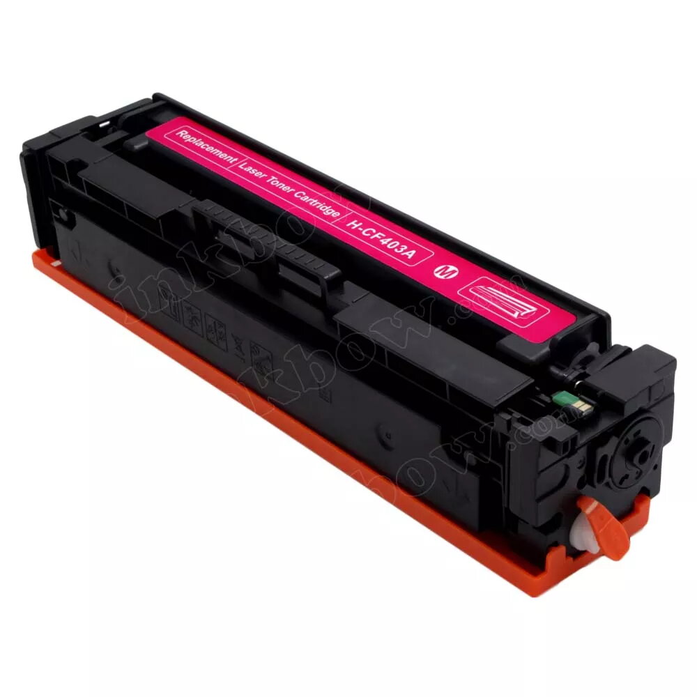 Toneris HP 201A Magenta LJ M277/M252