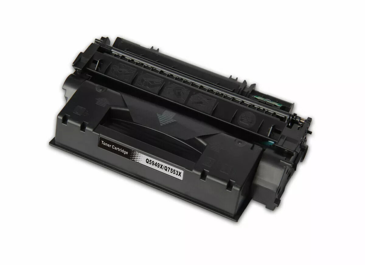 Toneris HP LJ P2015 Q7553X 2500
