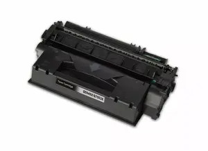 Toneris HP LJ P2015 Q7553X 2500 lapas Melns