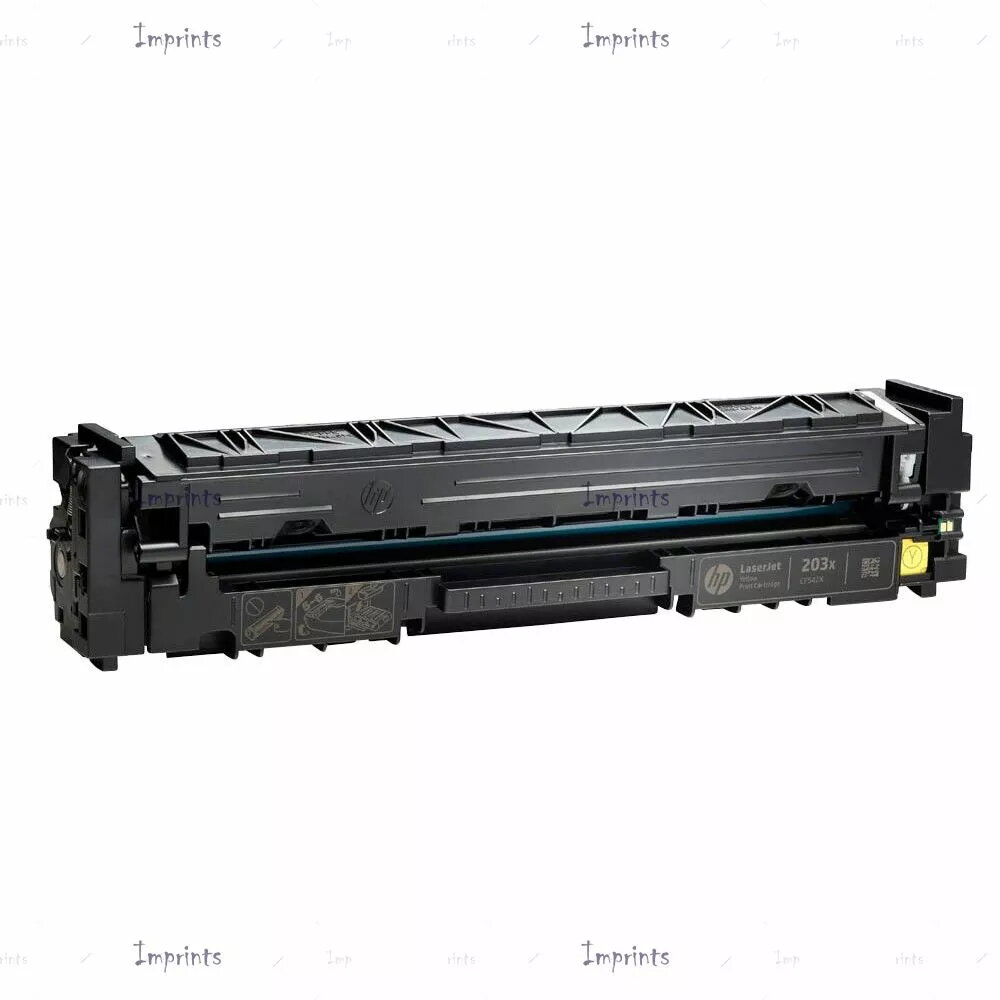 Toneris Canon CF542X 3025C002 3000 lapas