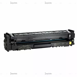 Toneris Canon CF542X 3025C002 3000 lapas Dzeltena