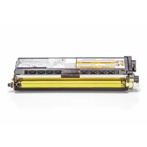 Тонер Brother TN321Y 3000 страниц Желтый