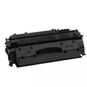 Тонер Canon CRG-720 2500 страниц Черный