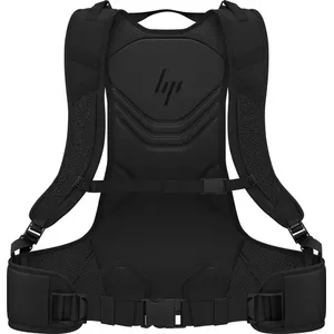 HP VR Backpack G2 Harness 7CZ31AA adjustable lightweight design for VR backpack system