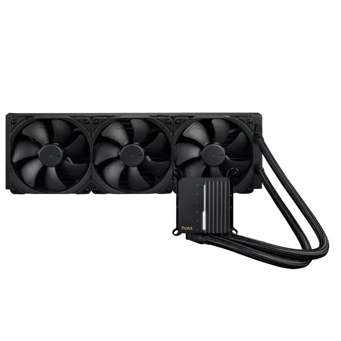 CPU кулеры и системы охлаждения ПК