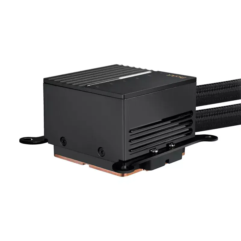 ASUS ProArt LC 420 liquid CPU cooler Photo 6