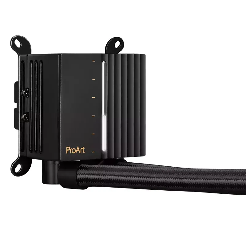 ASUS ProArt LC 420 liquid CPU cooler Photo 7