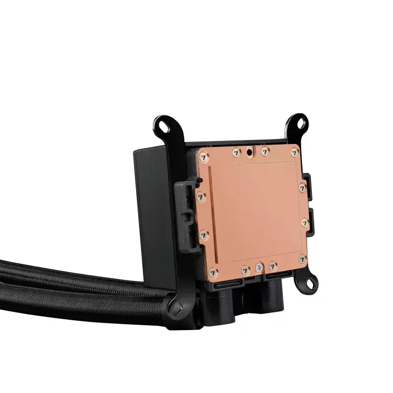 ASUS ProArt LC 420 liquid CPU cooler Photo 8