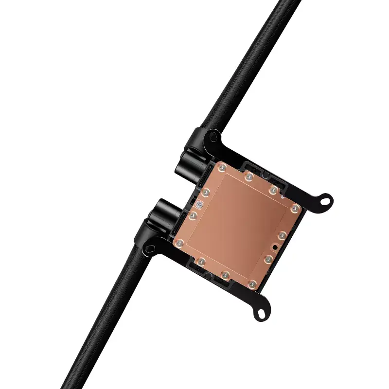 ASUS ProArt LC 420 liquid CPU cooler Photo 9