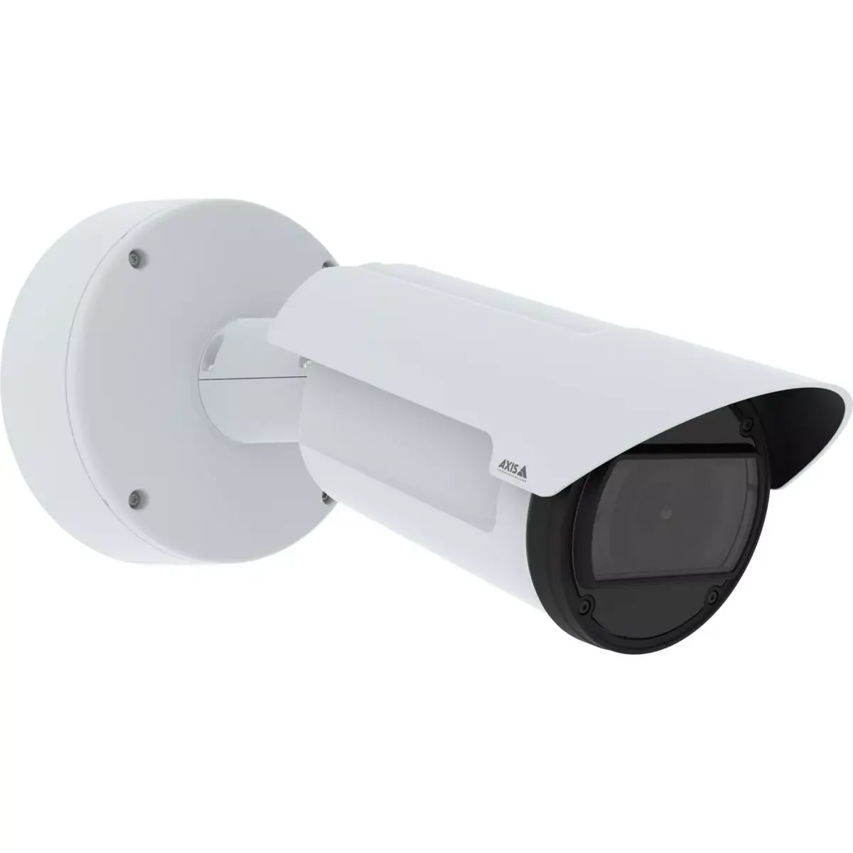 IP videonovērošanas kamera Axis Q1805-LE Bullet 1920 x 1080 Photo 3