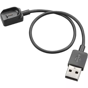 Cable POLY Voyager Legend Charging Cable USB-A Black 85S00AA HP