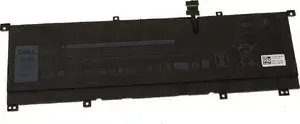 Laptop battery Dell 451-BCEY 75Wh 6-cell Lithium