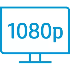 FHD display / 1080p display