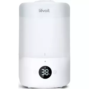 Humidifier Levoit Dual 200S White — Levoit Dual 200S humidifier