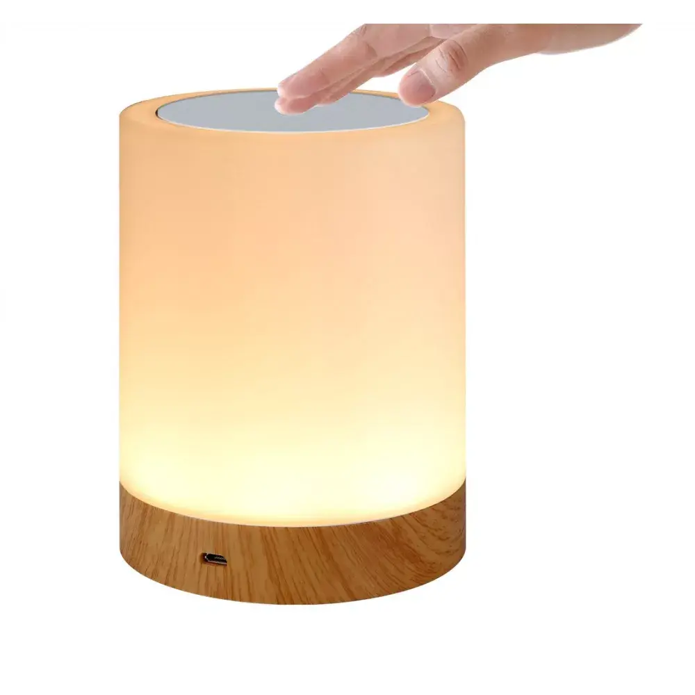 Table Lamp Techly I-LED TOUCH Photo 4