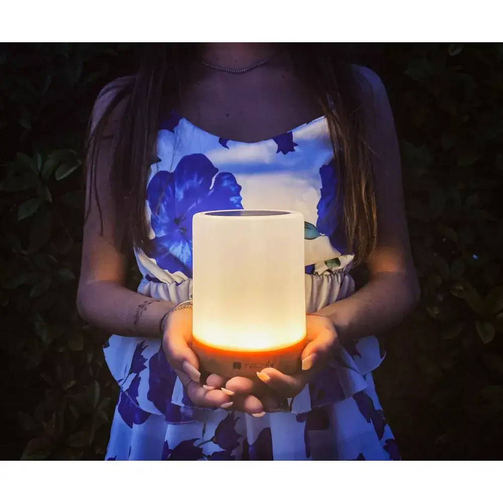 Table Lamp Techly I-LED TOUCH Photo 8